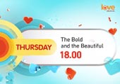 BIGCBS Love
